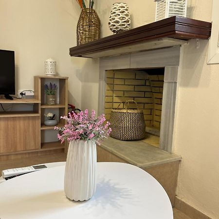 G&Z Cottage Kynopiastai Ngoại thất bức ảnh