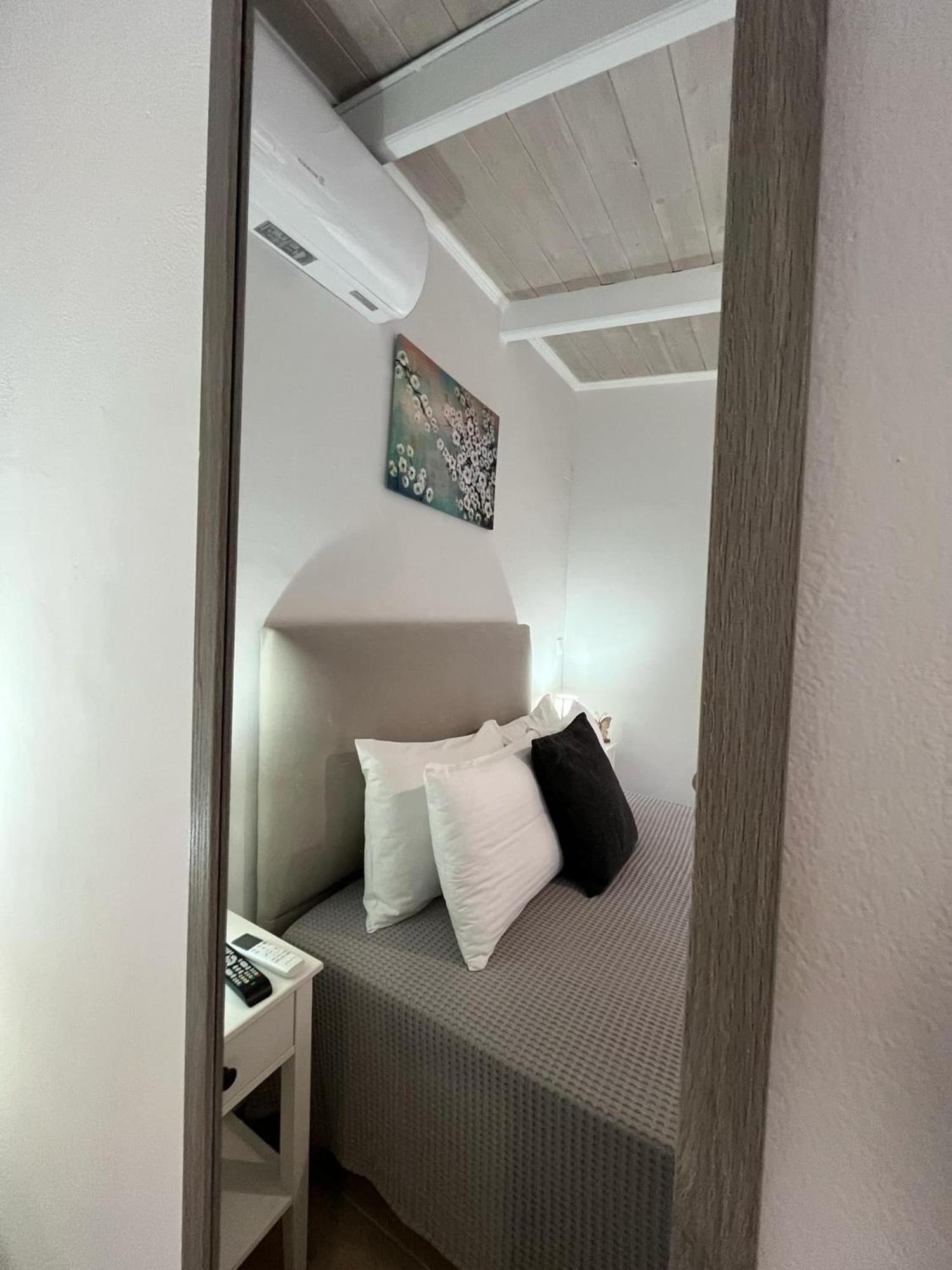 G&Z Cottage Kynopiastai Ngoại thất bức ảnh