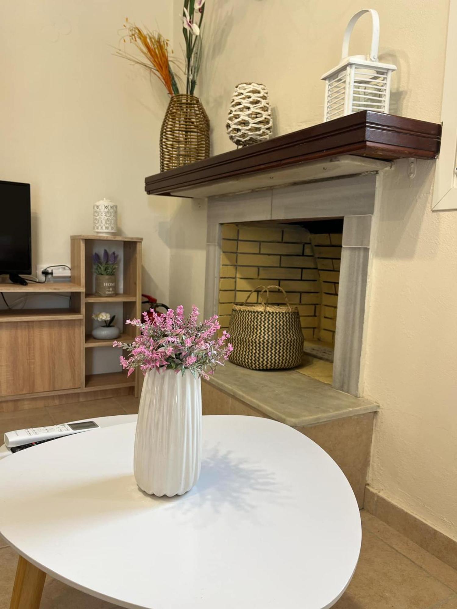 G&Z Cottage Kynopiastai Ngoại thất bức ảnh
