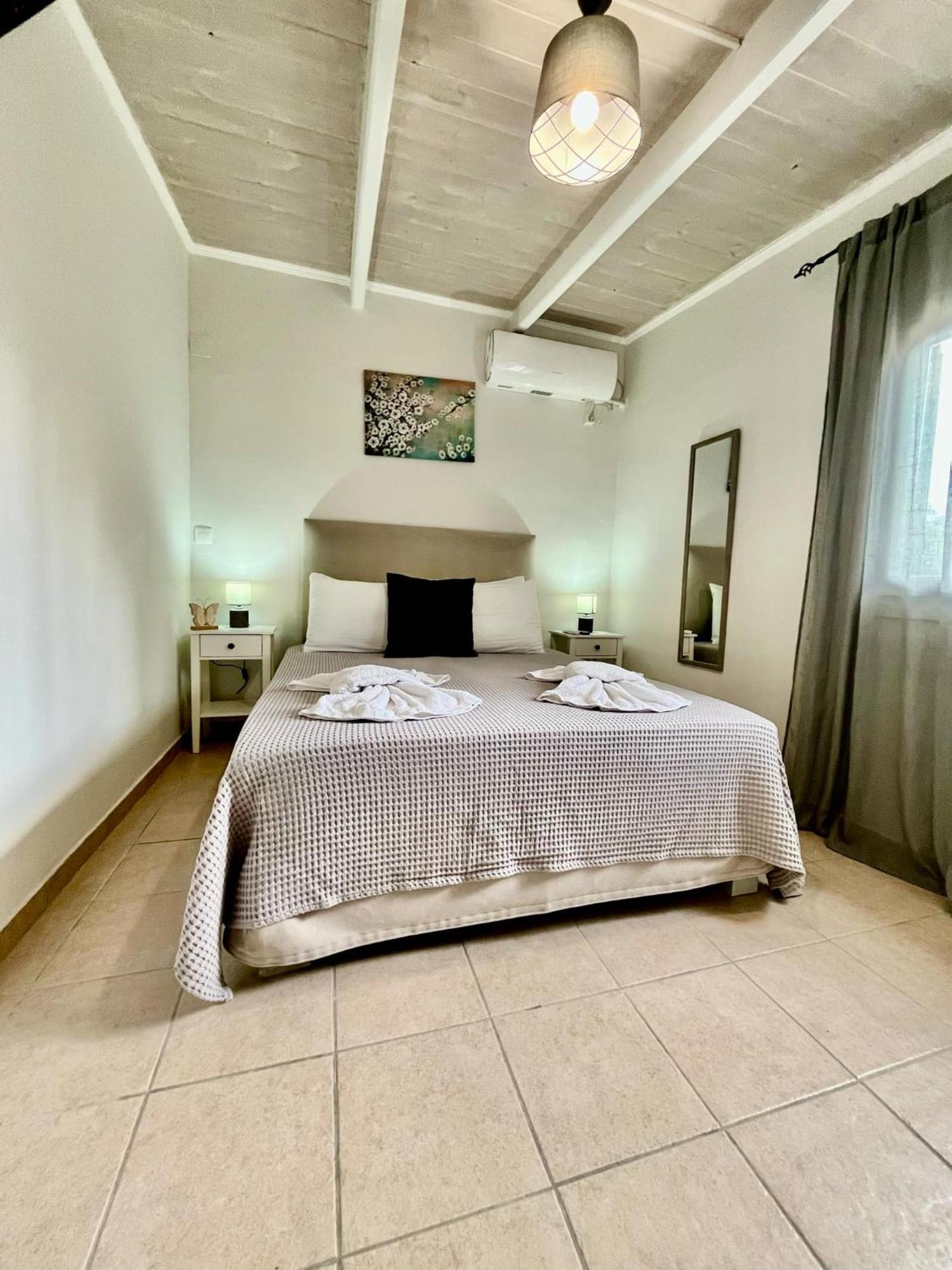 G&Z Cottage Kynopiastai Ngoại thất bức ảnh
