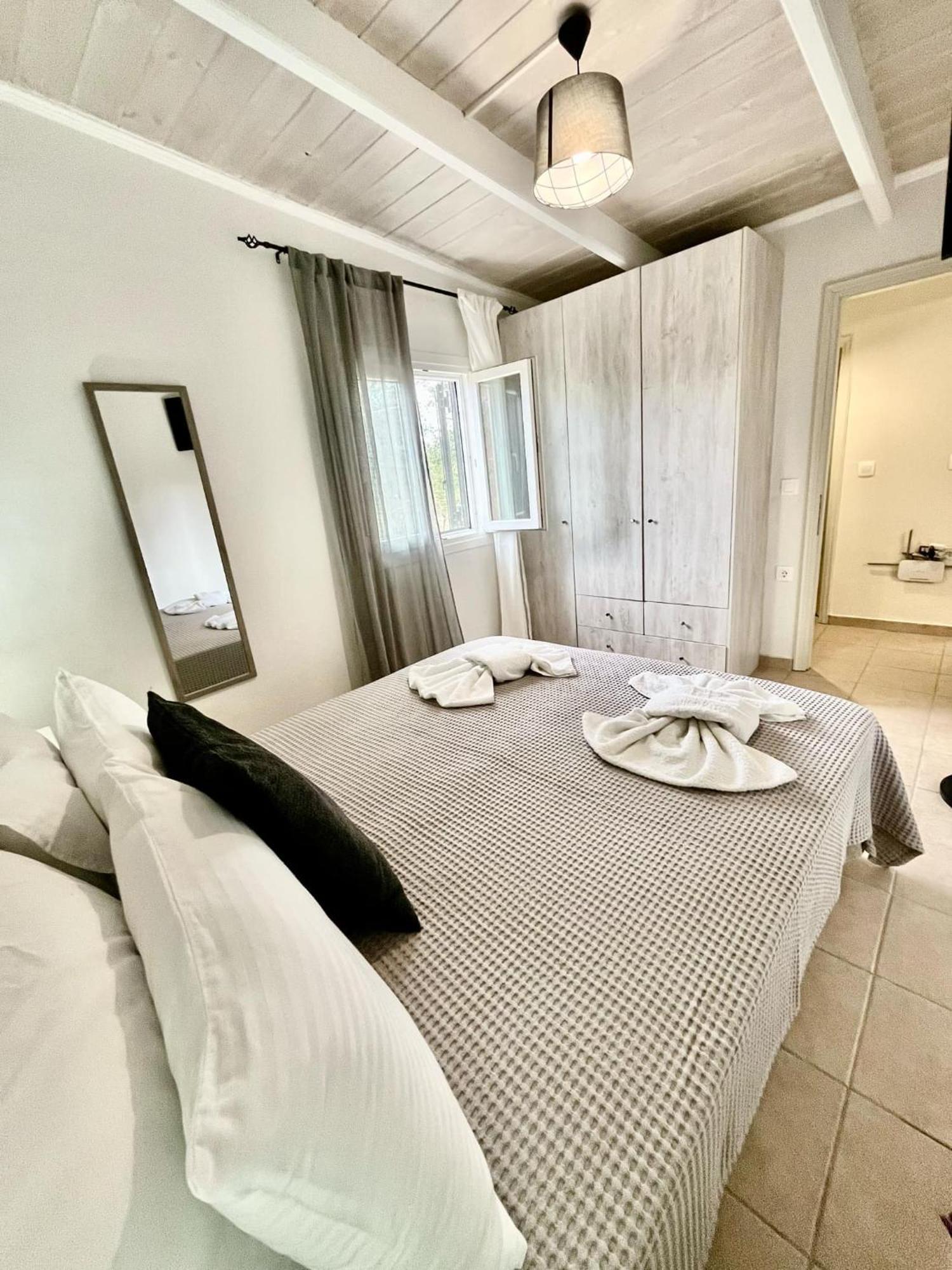 G&Z Cottage Kynopiastai Ngoại thất bức ảnh