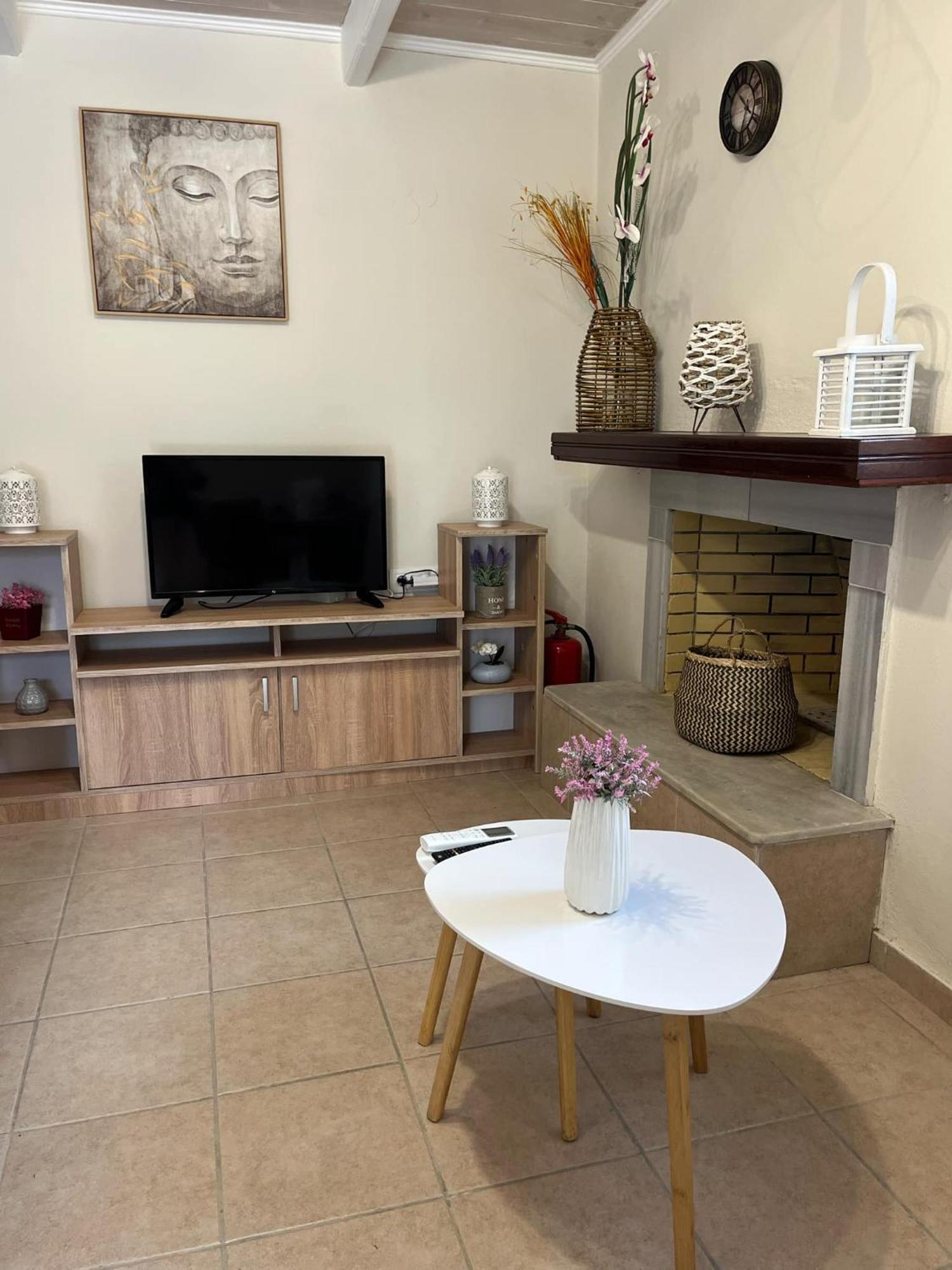 G&Z Cottage Kynopiastai Ngoại thất bức ảnh